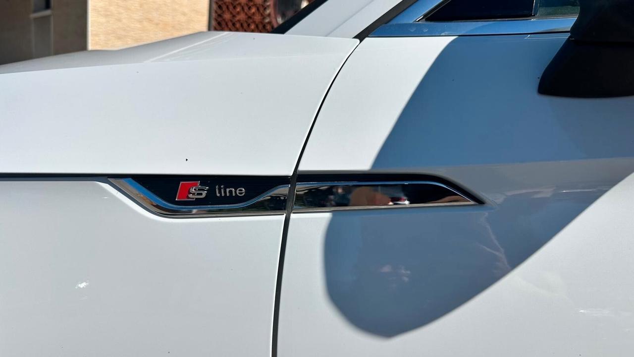 Audi A5 3.0 TDI S tronic Sport