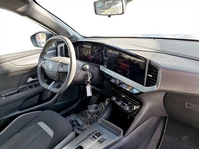 Opel Mokka Mokka 1.2 hybrid GS 145cv dct6