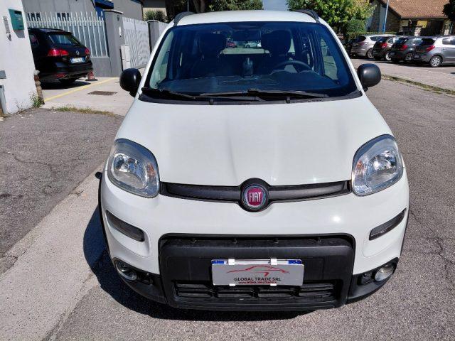 FIAT Panda 0.9 TwinAir Turbo Natural Power City Life