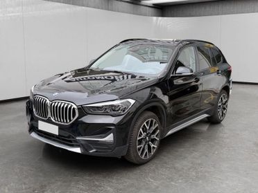 BMW X1 sdrive18d xLine auto
