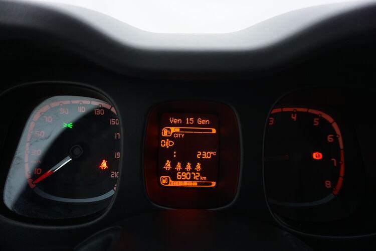 Fiat Panda Hybrid City Life BR081137 1.0 Mild Hybrid 70CV