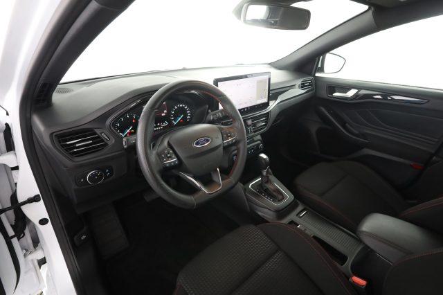 FORD Focus Focus 1.0 EcoBoost Hybrid 125 CV Powershift 5p. ST