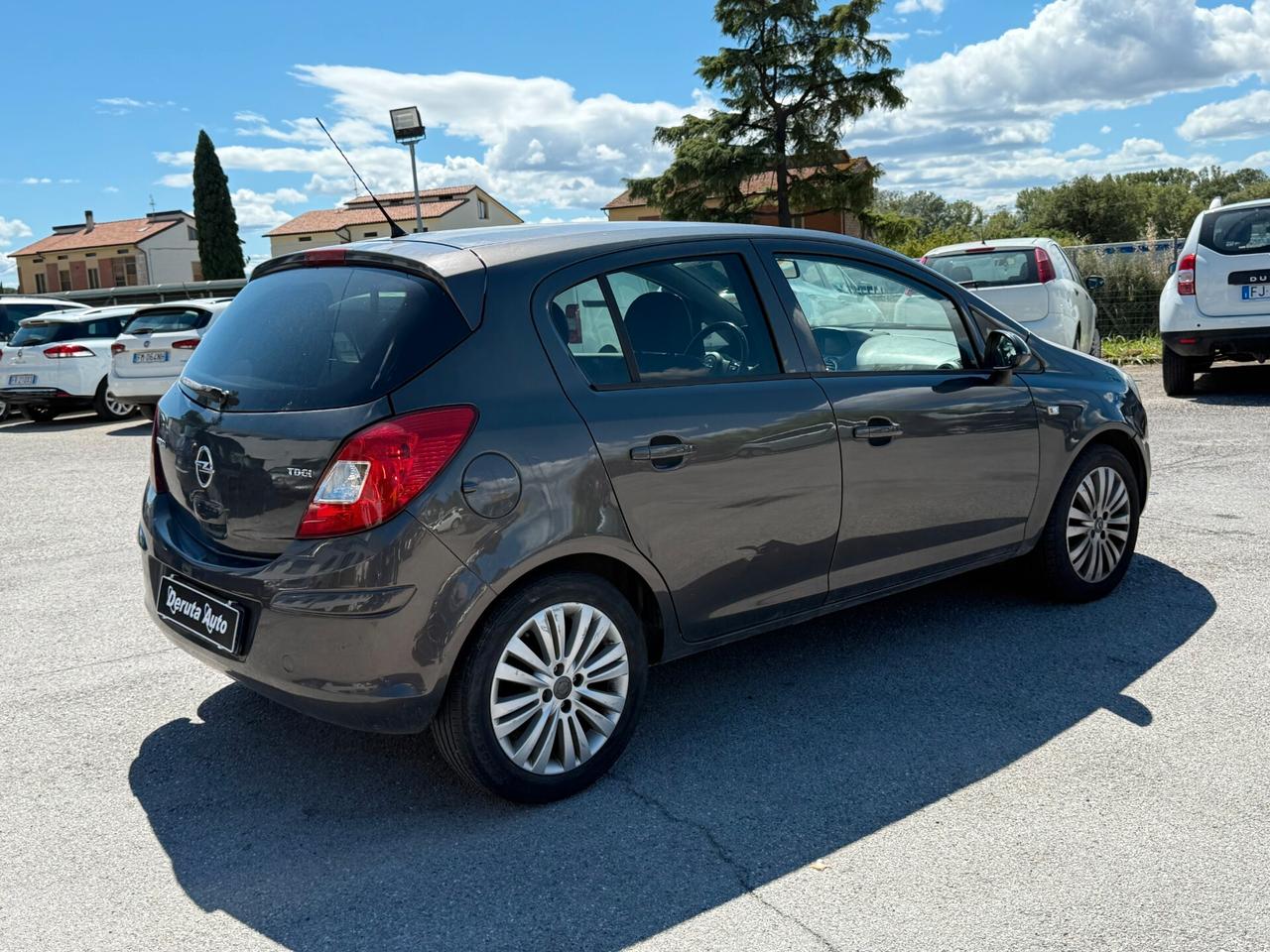 Opel Corsa 1.3 CDTI 5 porte Edition