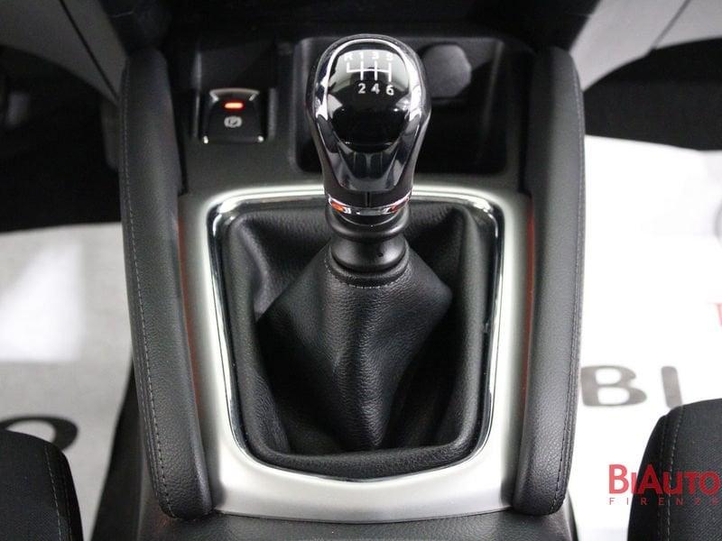 Nissan Qashqai Qashqai 1.5 dCi Acenta