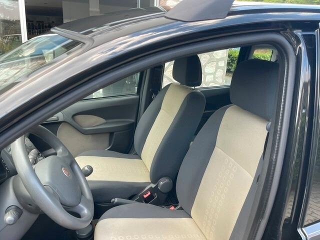 FIAT PANDA 1.2 ACTIVE NATURAL POWER 69000