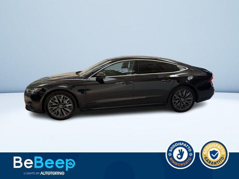 Audi A7 SPORTBACK 40 2.0 TDI MHEV 12V BUSINESS ADVANCED