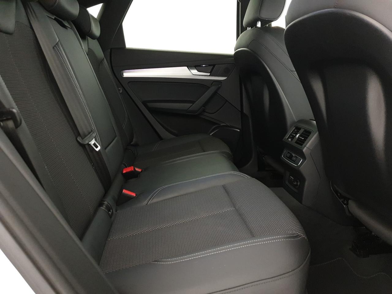 Sportback 40TDI 204CV quattro S tronic S line Plus