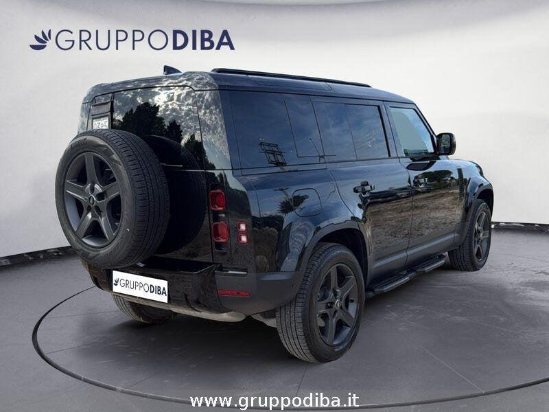 Land Rover Defender VII 2020 110 Diesel 110 3.0d i6 mhev S awd 200cv auto