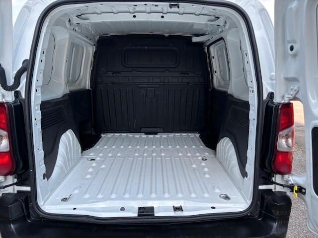 Toyota Proace City 1.5D 100cv S&S NAVIG. FULL