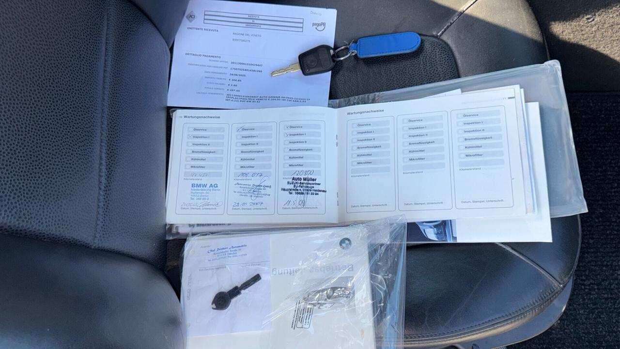 BMW Z3 1.8i Cat 116 Cv ROADSTER GIÀ ISCRITTA ASI