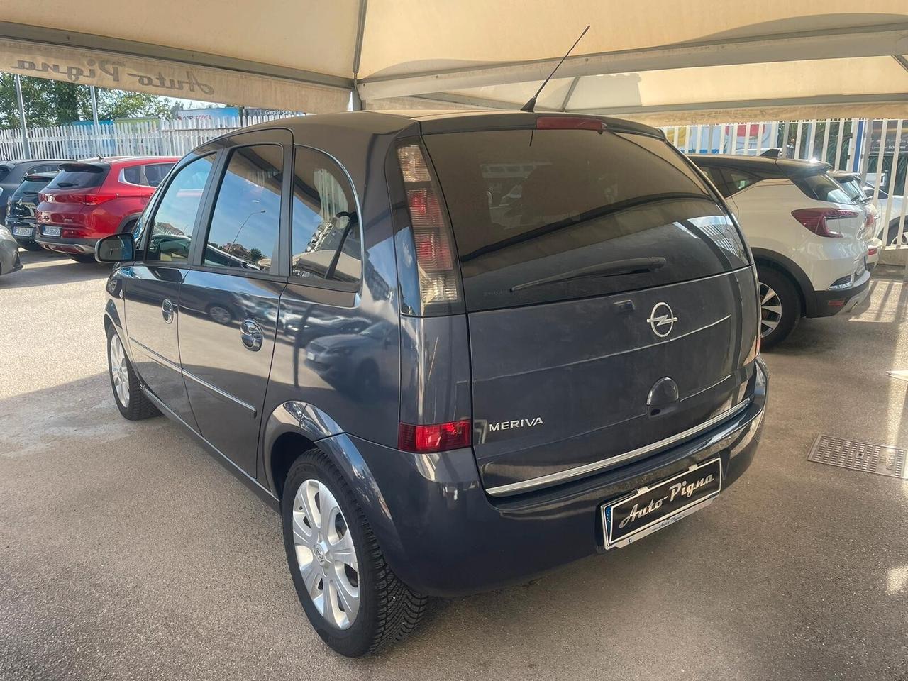 Opel Meriva 1.4 16V Cosmo