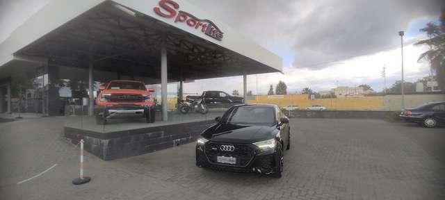 Audi RS Q3 Sportback 400CV-MATRIX-21"-PANORAMA IMP SONOS.CAM-