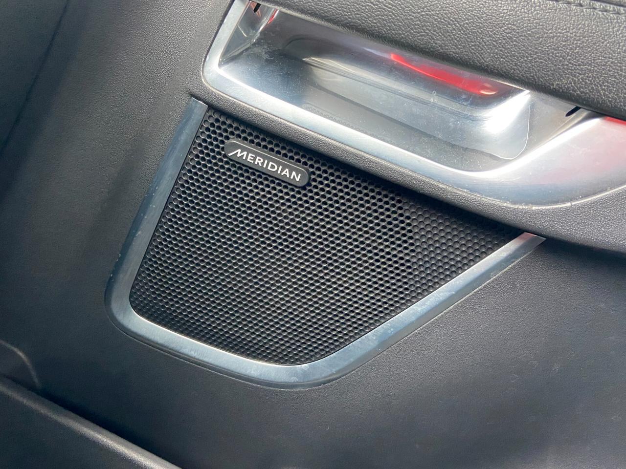 Jaguar E-Pace 2.0d i4 SE awd 180cv auto