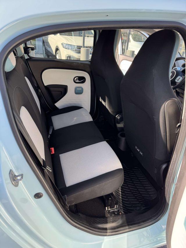 RENAULT Twingo 1.0 sce