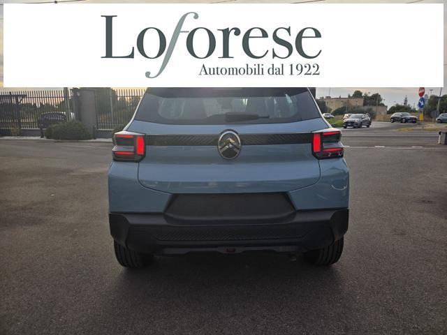 CITROEN C3 PureTech turbo 100 S&S You
