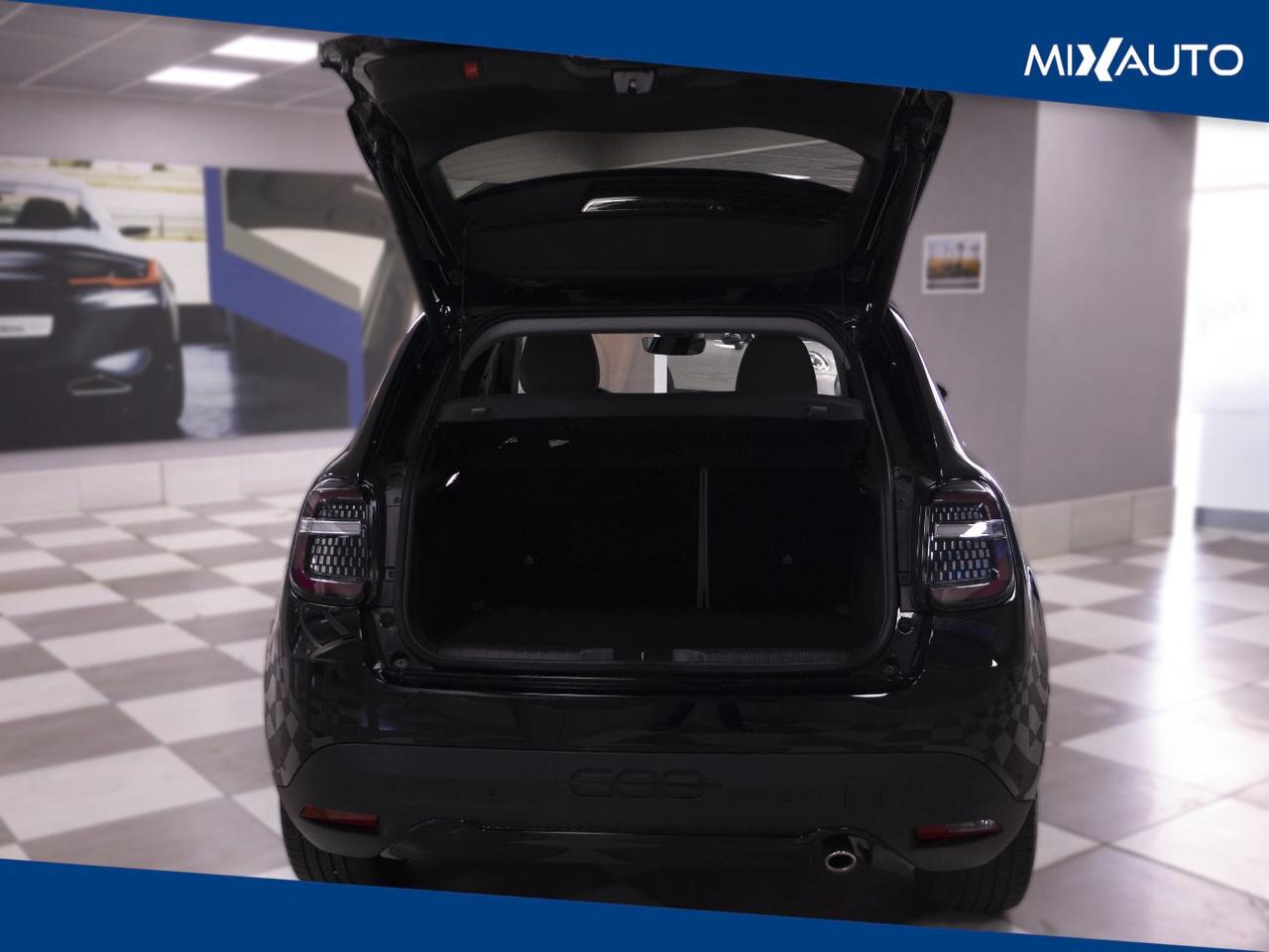 Fiat 600 1.2 Hybrid La Prima 110CV Auto
