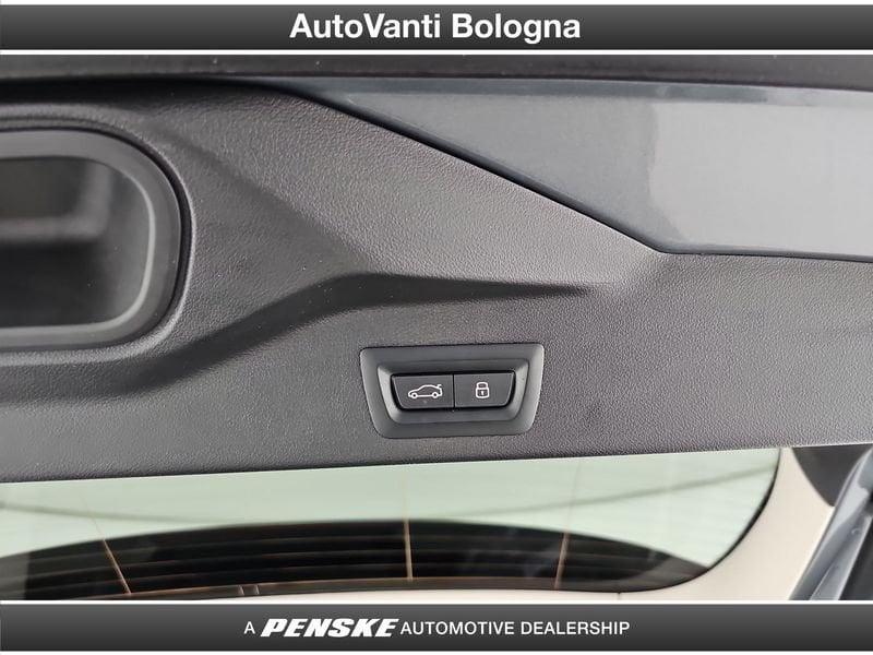 BMW X5 X5 xdrive50e auto