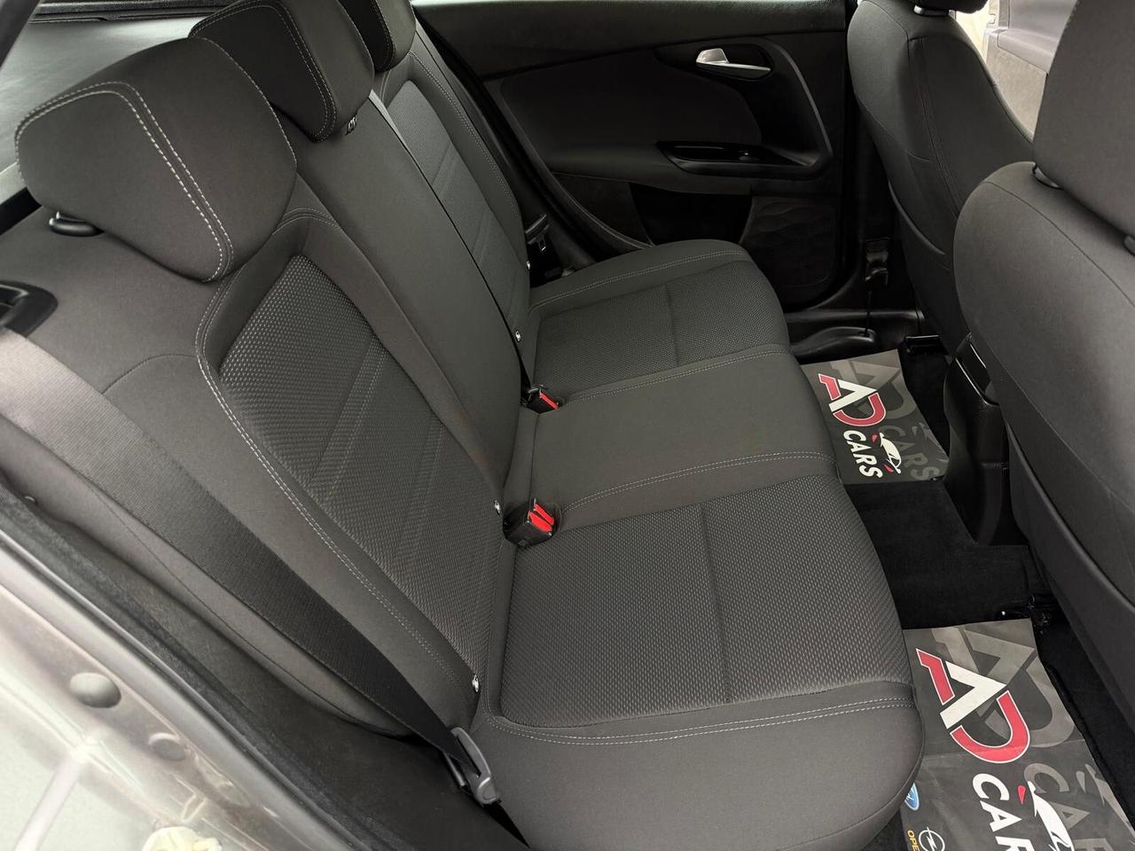 Fiat Tipo 1.3 Mjt S&S SW City Life