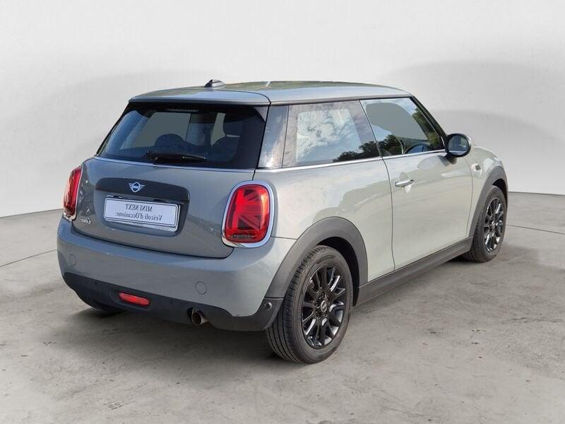 MINI Mini 3 porte Mini 3p 1.5 One 75cv