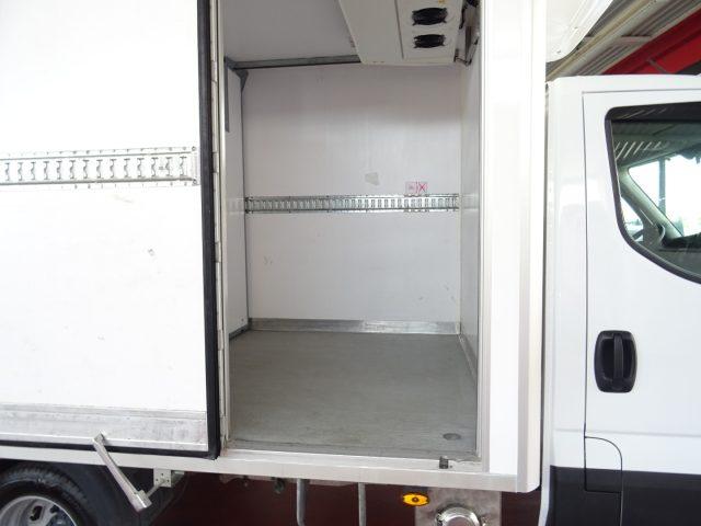 IVECO Daily 35C16H BTor 3.0 HPT PM FRIGO 3.70 FRCX -20°