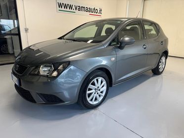 SEAT Ibiza 1.4 TDI 90 CV CR 5p. FR