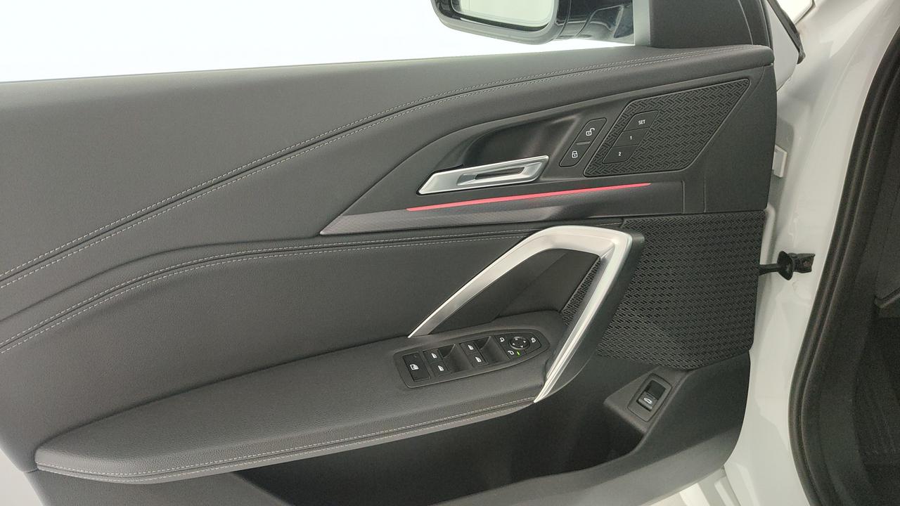 BMW X1 U11 - X1 sdrive18d MSport auto