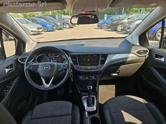 OPEL Crossland Crossland 2021 1.5 ecotec Elegance 120cv AT6 - GH5