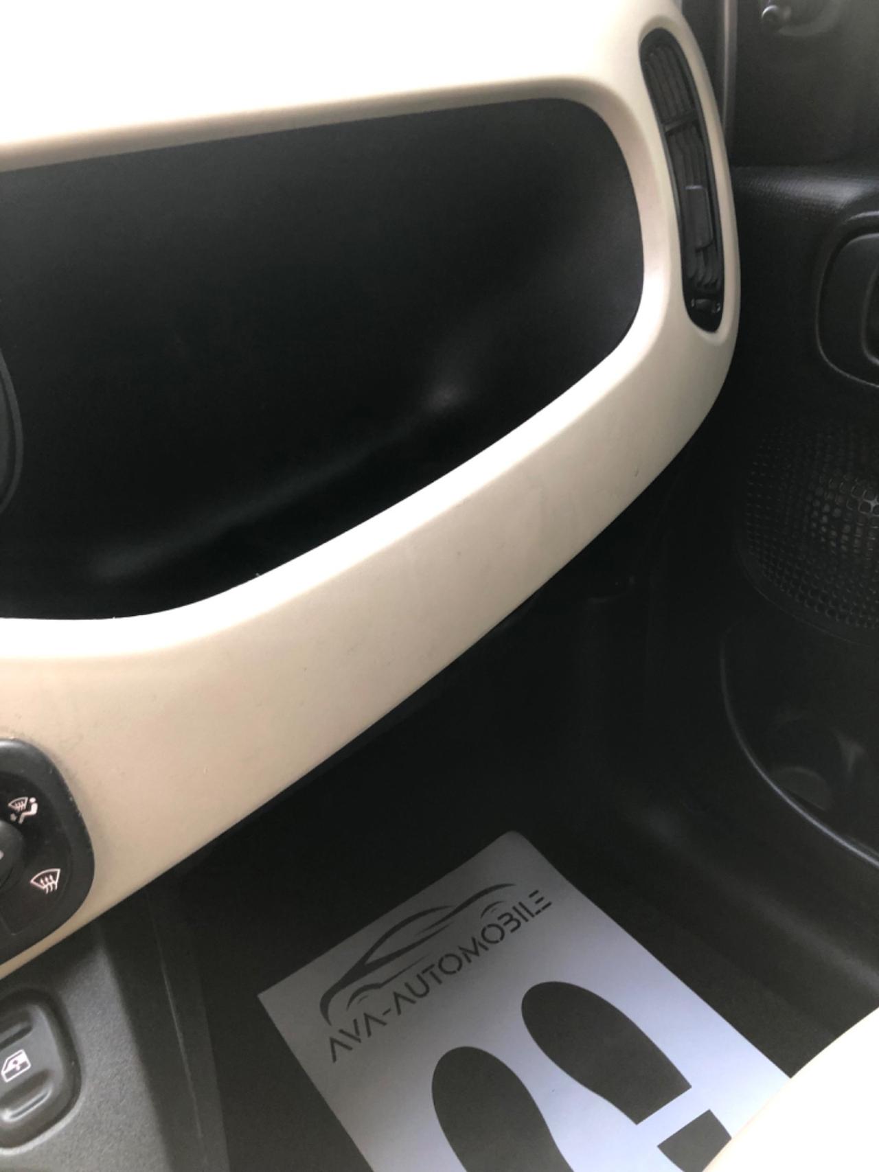 Fiat Panda 1.2 EasyPower Pop