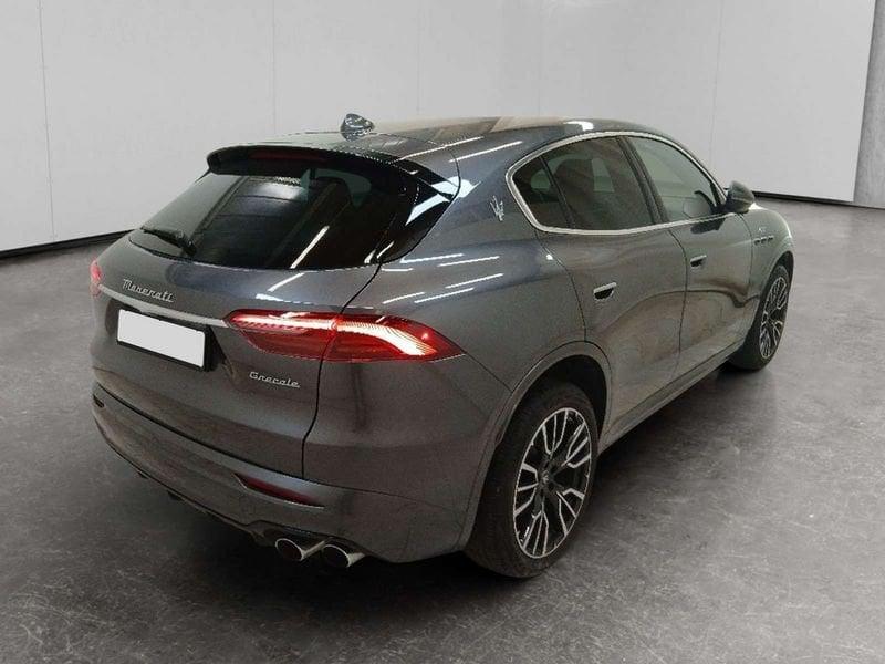 Maserati Grecale 2.0 mhev GT PrimaSerie 300cv auto
