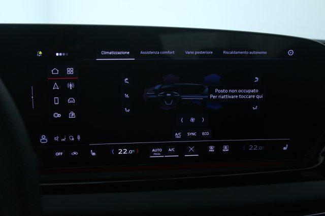 AUDI A5 Avant TDI 150 kW quattro Stronic mHEV+ S-Line