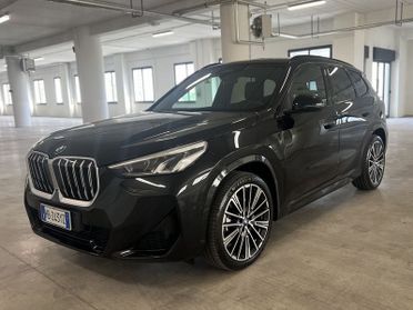BMW X1 U11 xdrive23i mhev 48V MSport auto
