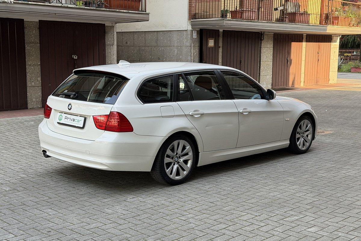 BMW 316d 2.0 116CV cat Touring