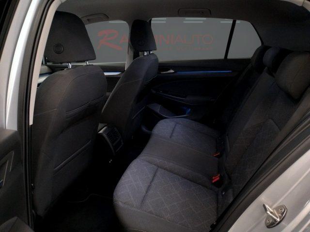 VOLKSWAGEN Golf 2.0 TDI 115 CV Pronta Consegna Ok Neopatentati