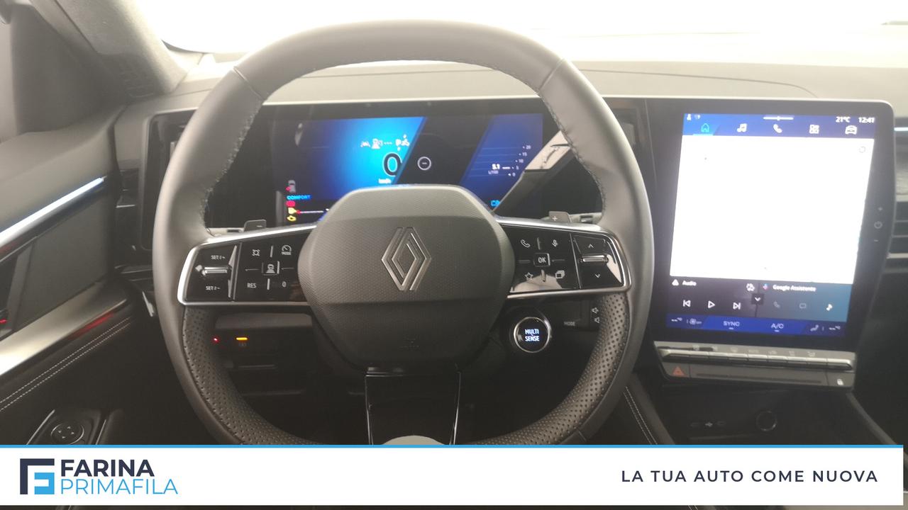 RENAULT Austral 2023 - Austral 1.2 E-Tech full hybrid Techno 200cv a