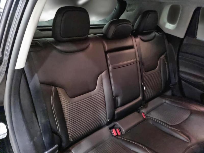 JEEP COMPASS 1.3 T4 PHEV 130 CV LIMITED 4XE AUTO SUV