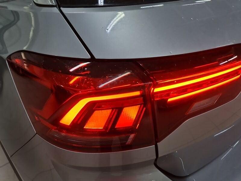 Volkswagen T-Roc 1.0 TSI Style