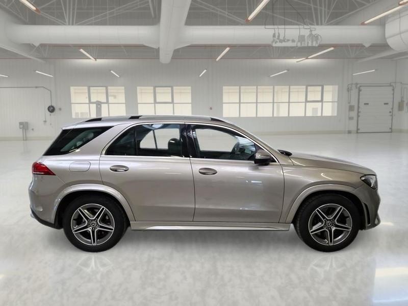 MERCEDES-BENZ GLE 350 DE 4MATIC PLUG-IN PREMIUM SUV