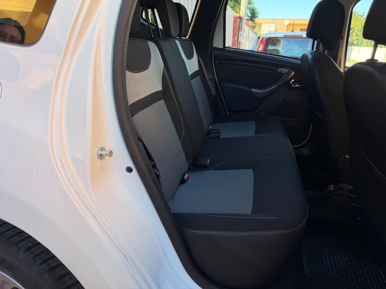 Dacia Duster 1.6 115CV S&S 4x2 GPL Serie Limitata Black Shadow
