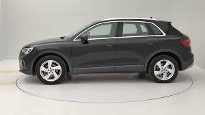 Audi Q3 35 TDI S tronic Business Advanced