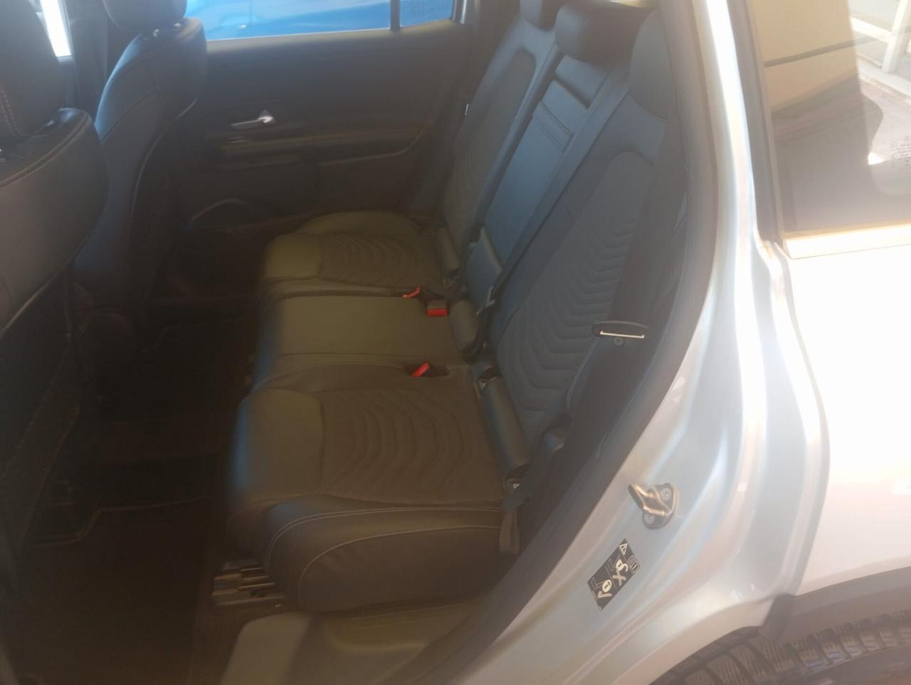 Mercedes-benz GLB 220 d Automatic 4Matic Sport (Garanzia 24-mesi?)