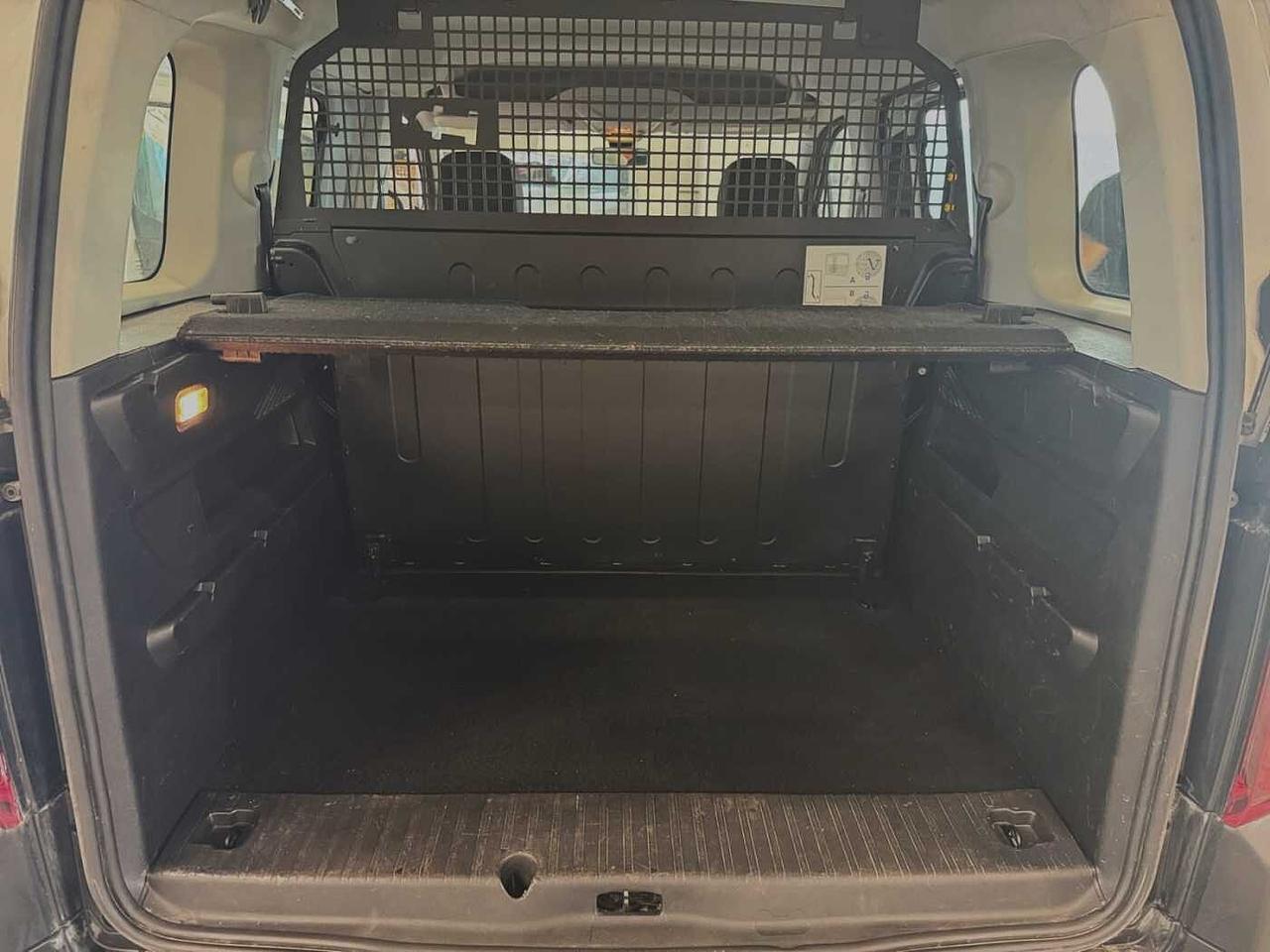 Opel Combo Life 1.5D 100 CV Edition Plus N1
