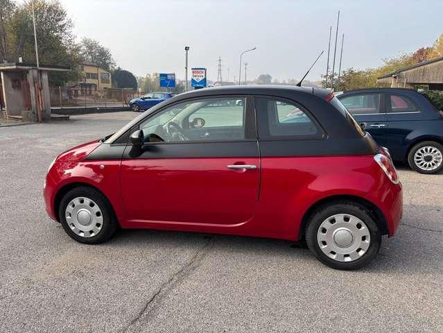 Fiat 500 500 III 1.2 Pop 69cv