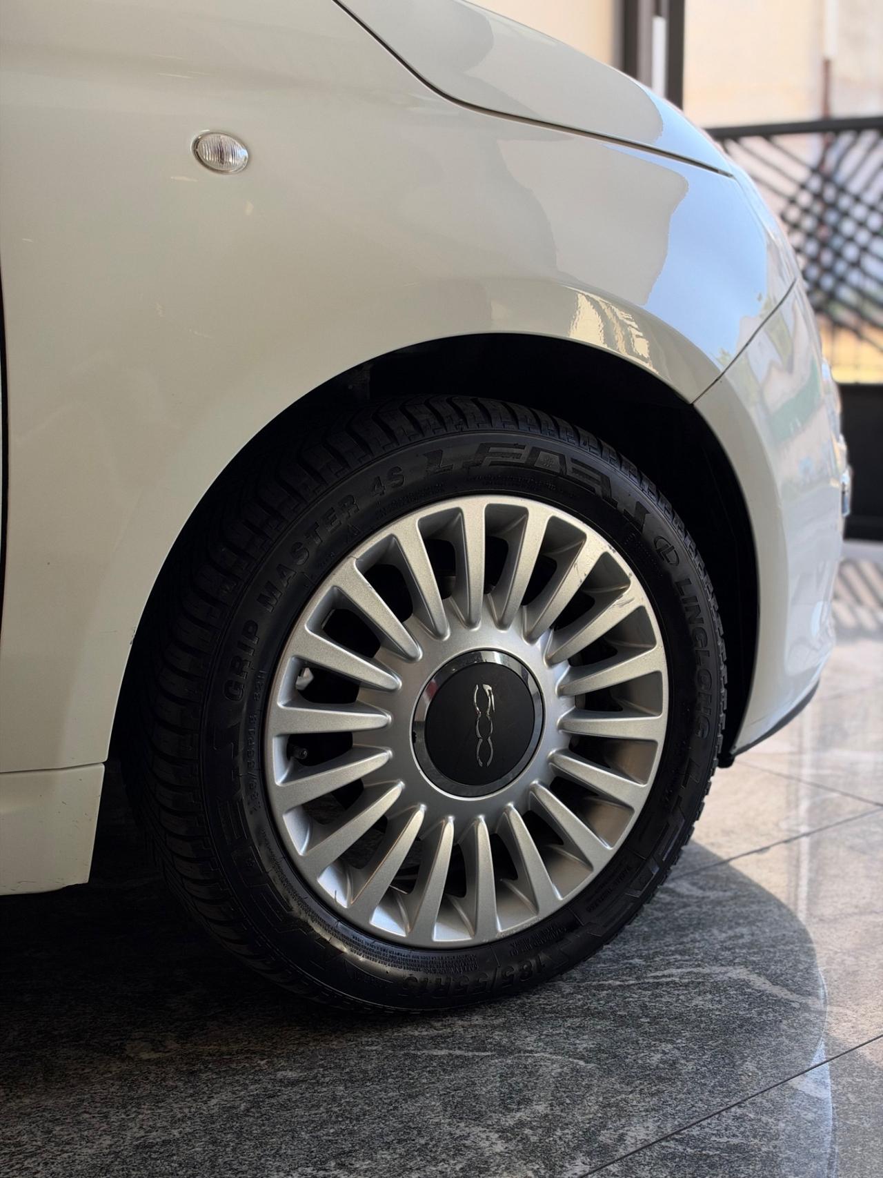 Fiat 500 1.3 Multijet 16V 95 CV Lounge