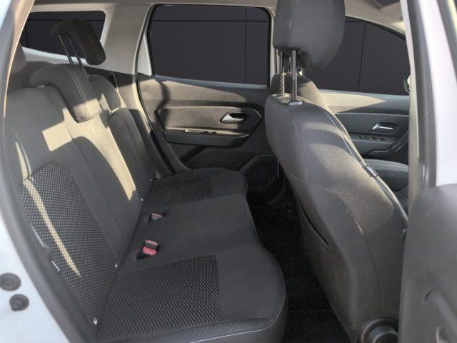 DACIA Duster 1.0 TCe 100 CV ECO-G 4x2 Comfort