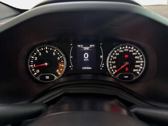 Jeep Renegade 1.6 E-TorQ EVO Longitude
