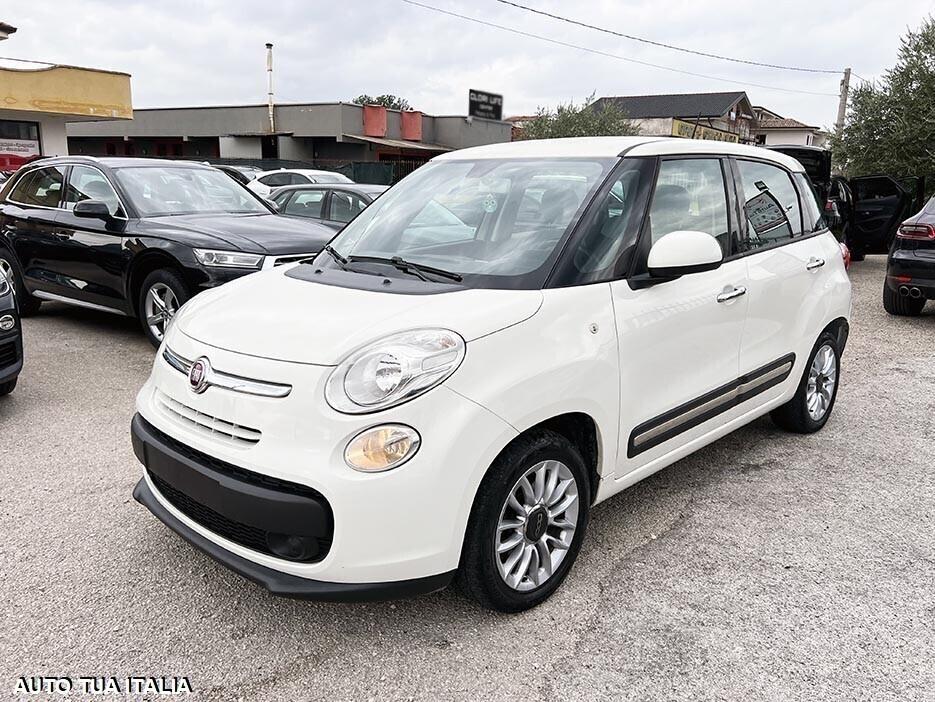 FIAT 500L POP STAR 1.3 MJT ADATTA NEOPATENTATI