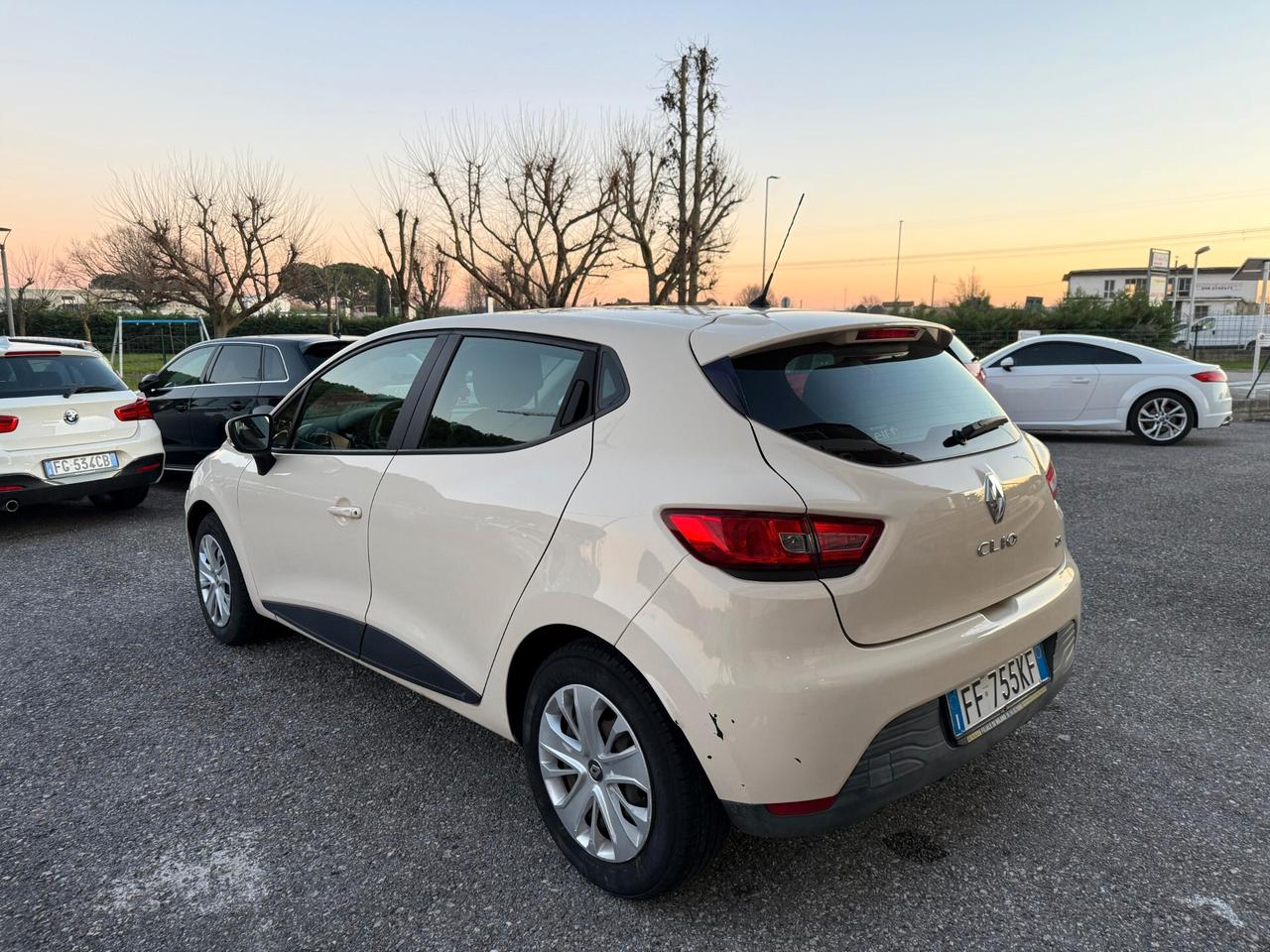 Renault Clio dCi 8V 90CV Start&Stop 5 porte Energy Intens