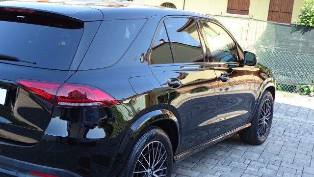 MERCEDES-BENZ GLE 300 d 4Matic Mild Hybrid, Automatica, Premium Garanzia