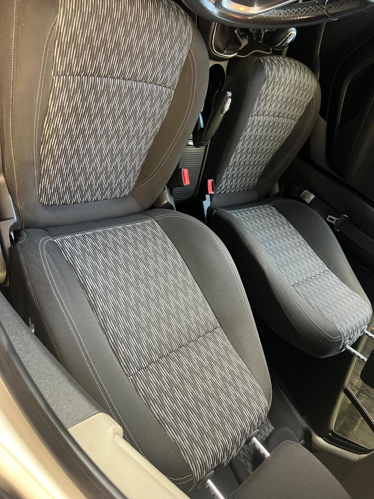 Opel Mokka 1.4 Turbo GPL Tech 140CV 4x2 Ego