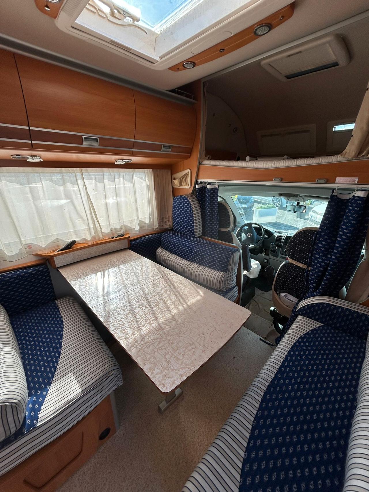 Laika Ecovip 1 Classic-VENDUTO